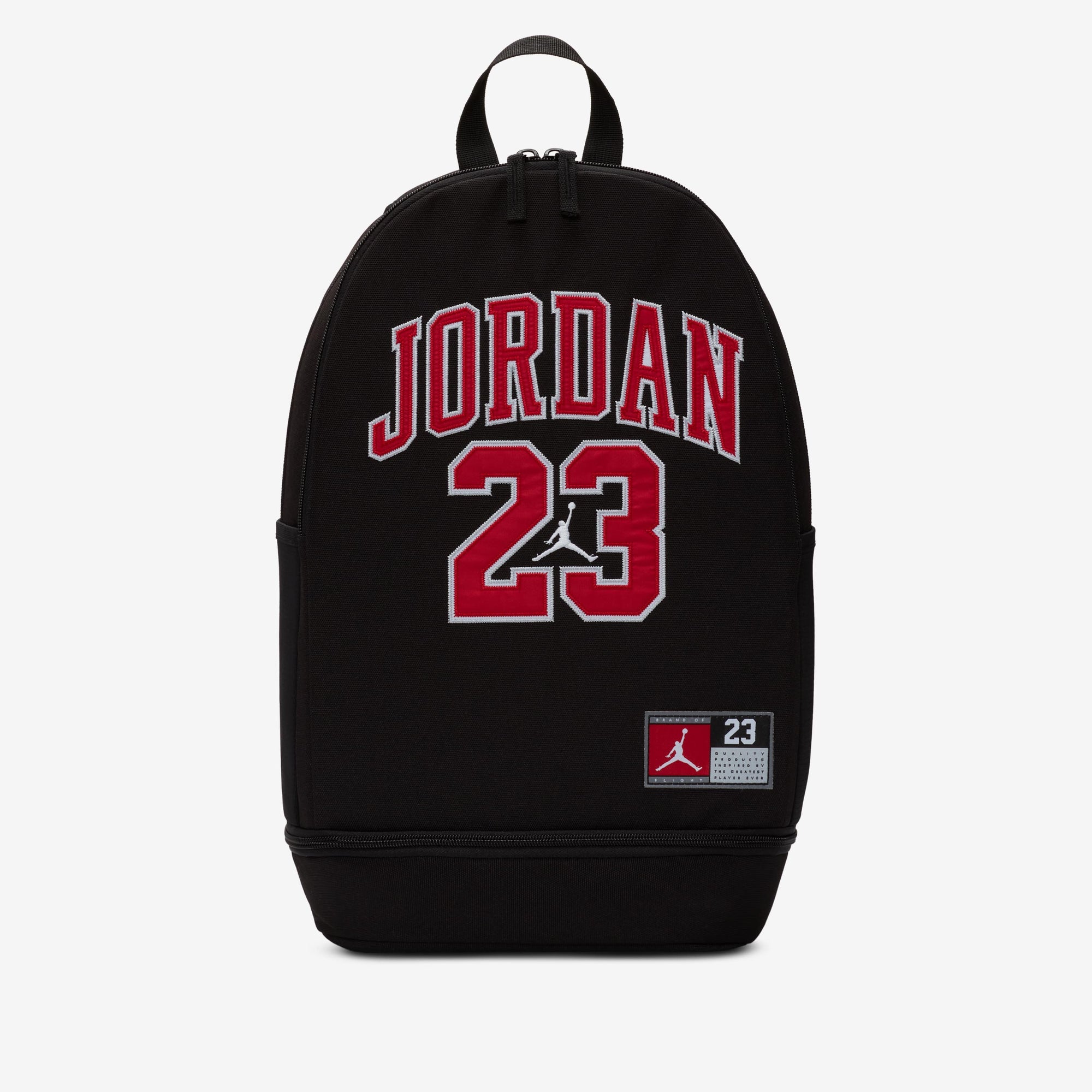 Детска раница Jordan Jersey Backpack - 27L - Airhouse