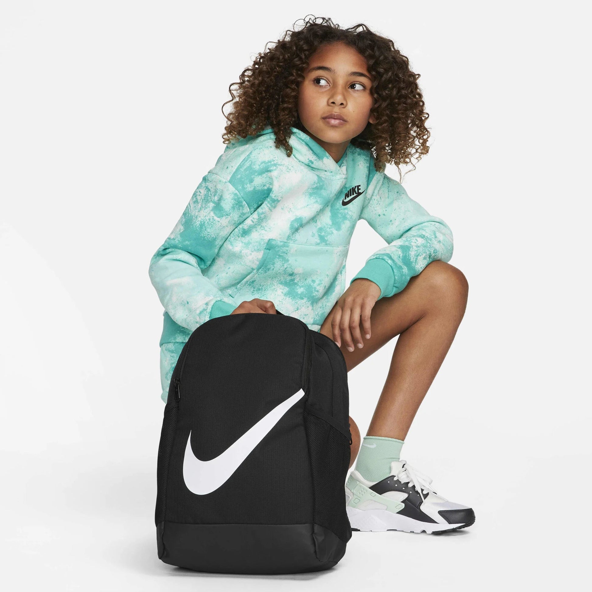 Детска раница Nike Brasilia Backpack - 18L - Airhouse