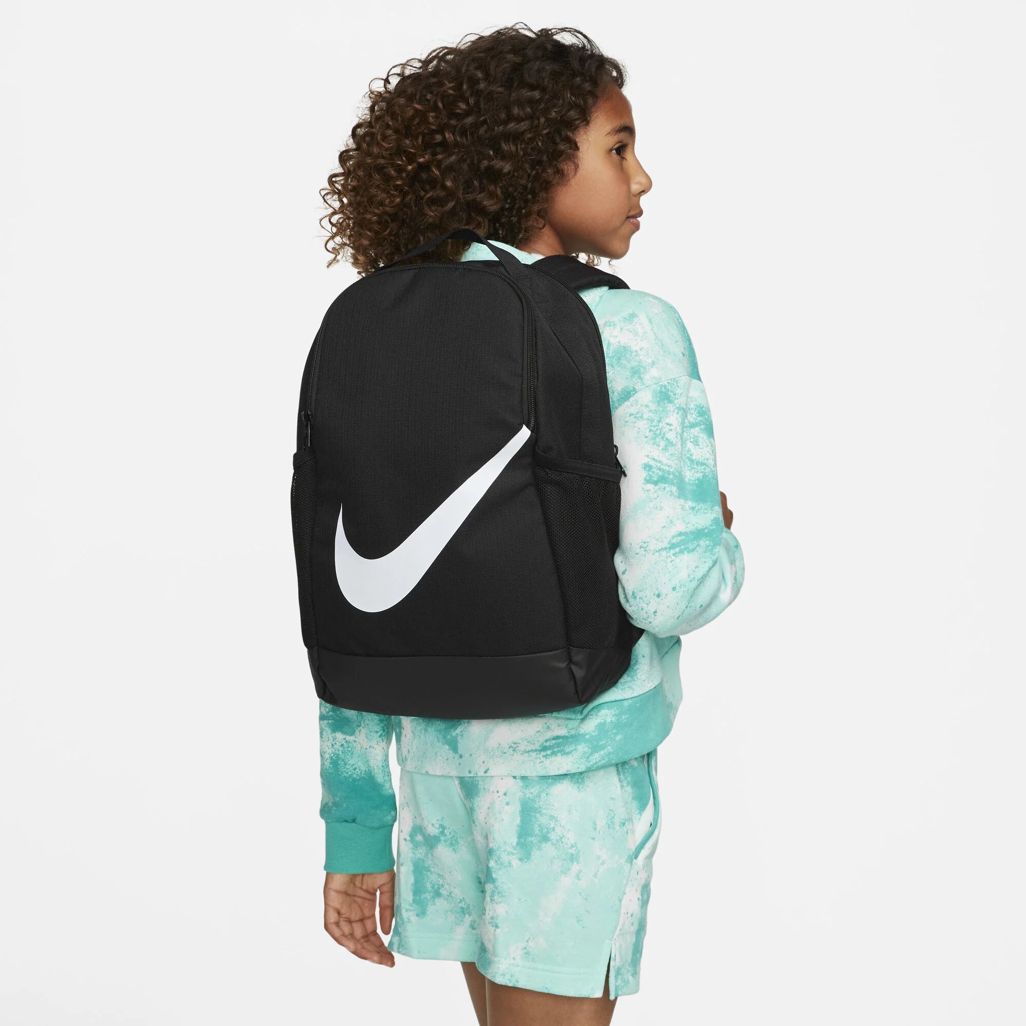 Детска раница Nike Brasilia Backpack - 18L - Airhouse