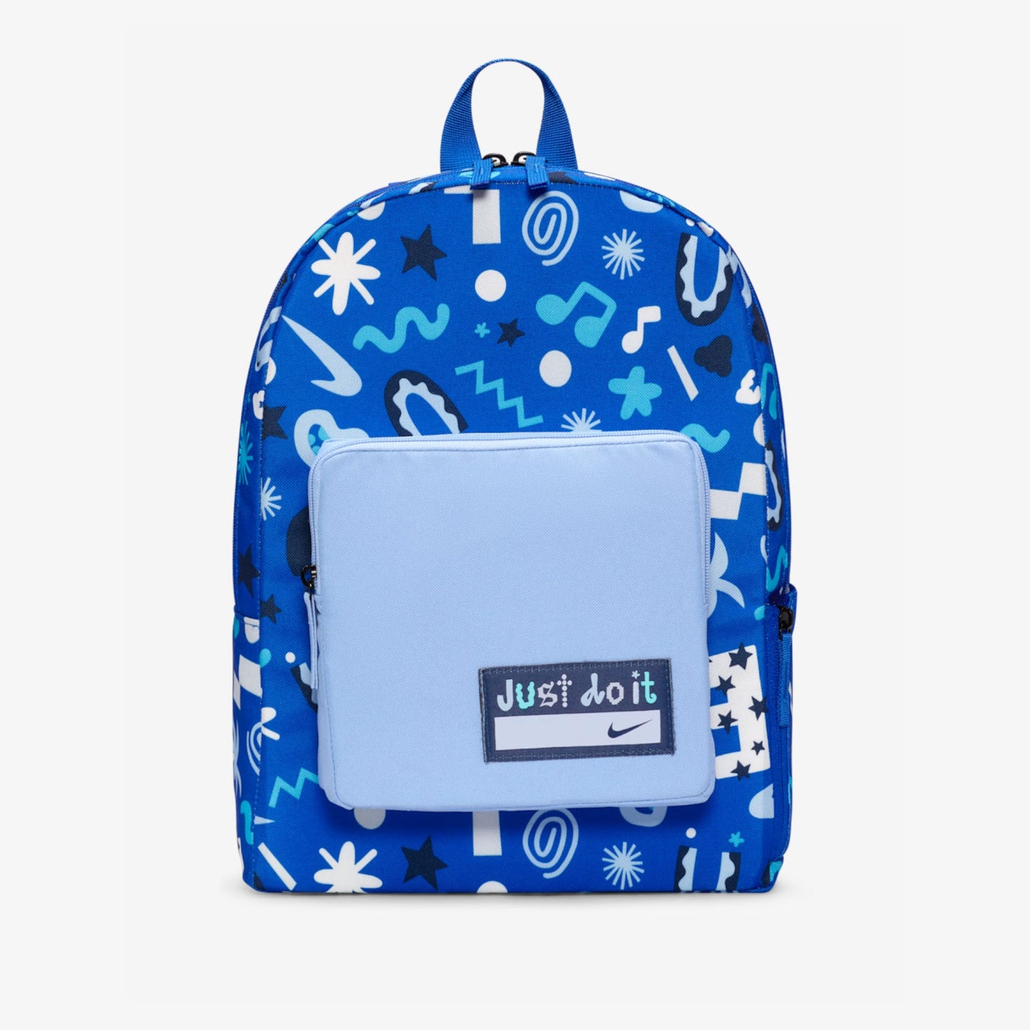 Детска раница Nike Classic Backpack - 16L - Airhouse