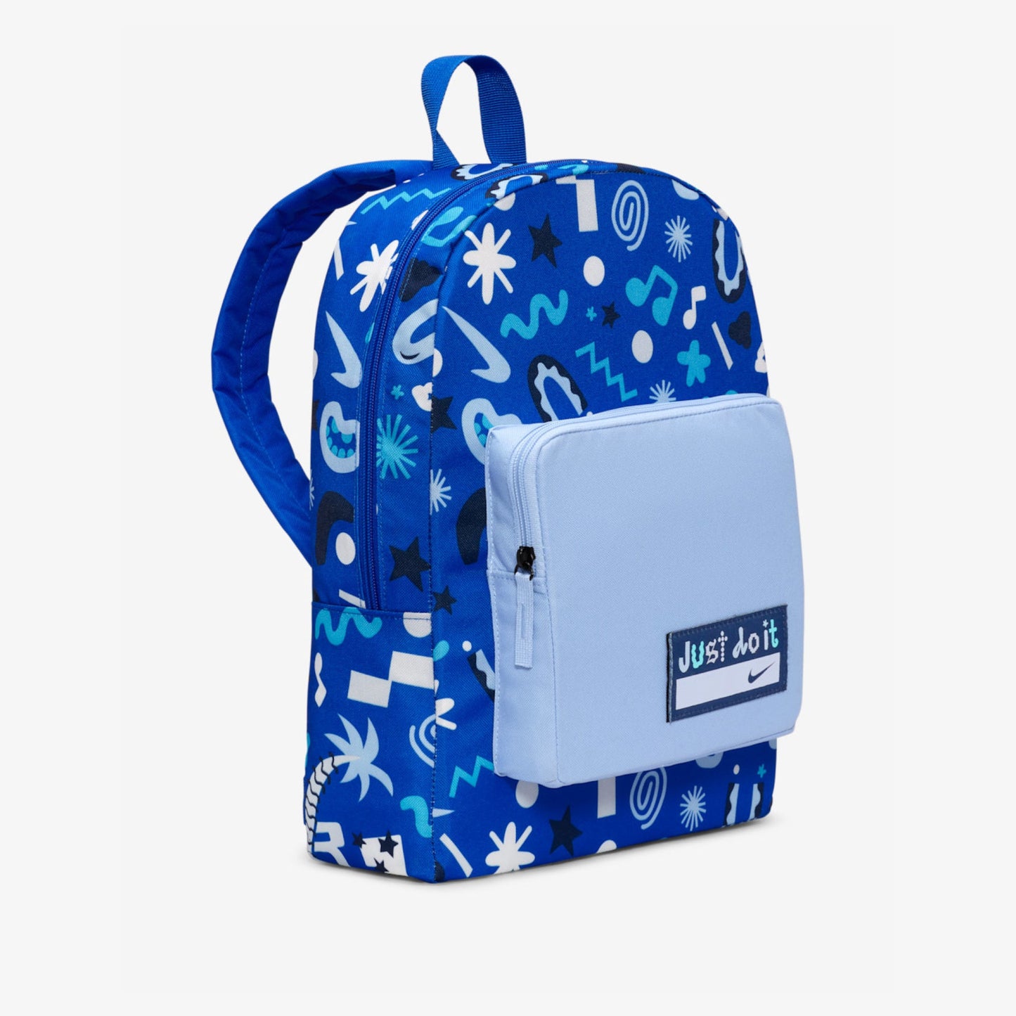 Детска раница Nike Classic Backpack - 16L - Airhouse