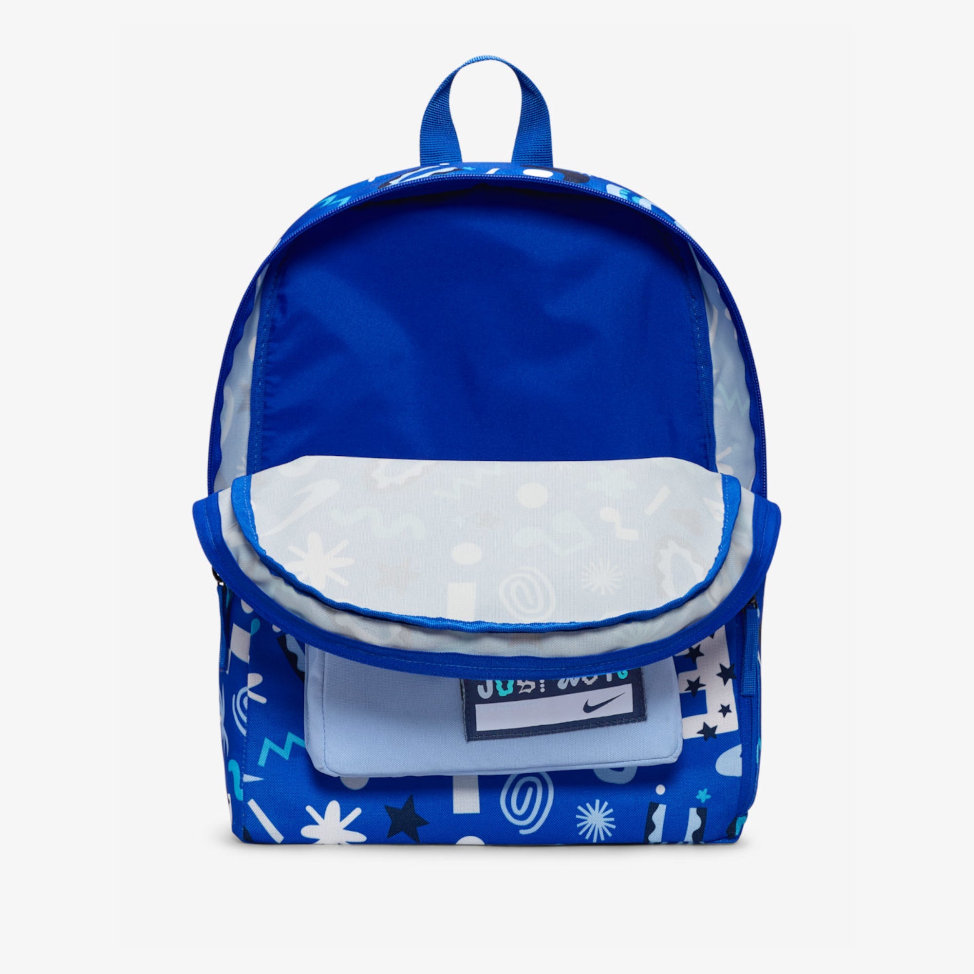 Детска раница Nike Classic Backpack - 16L - Airhouse