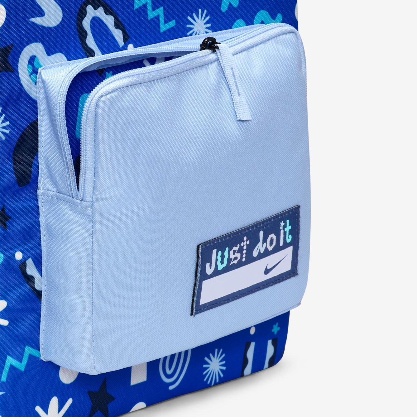 Детска раница Nike Classic Backpack - 16L - Airhouse