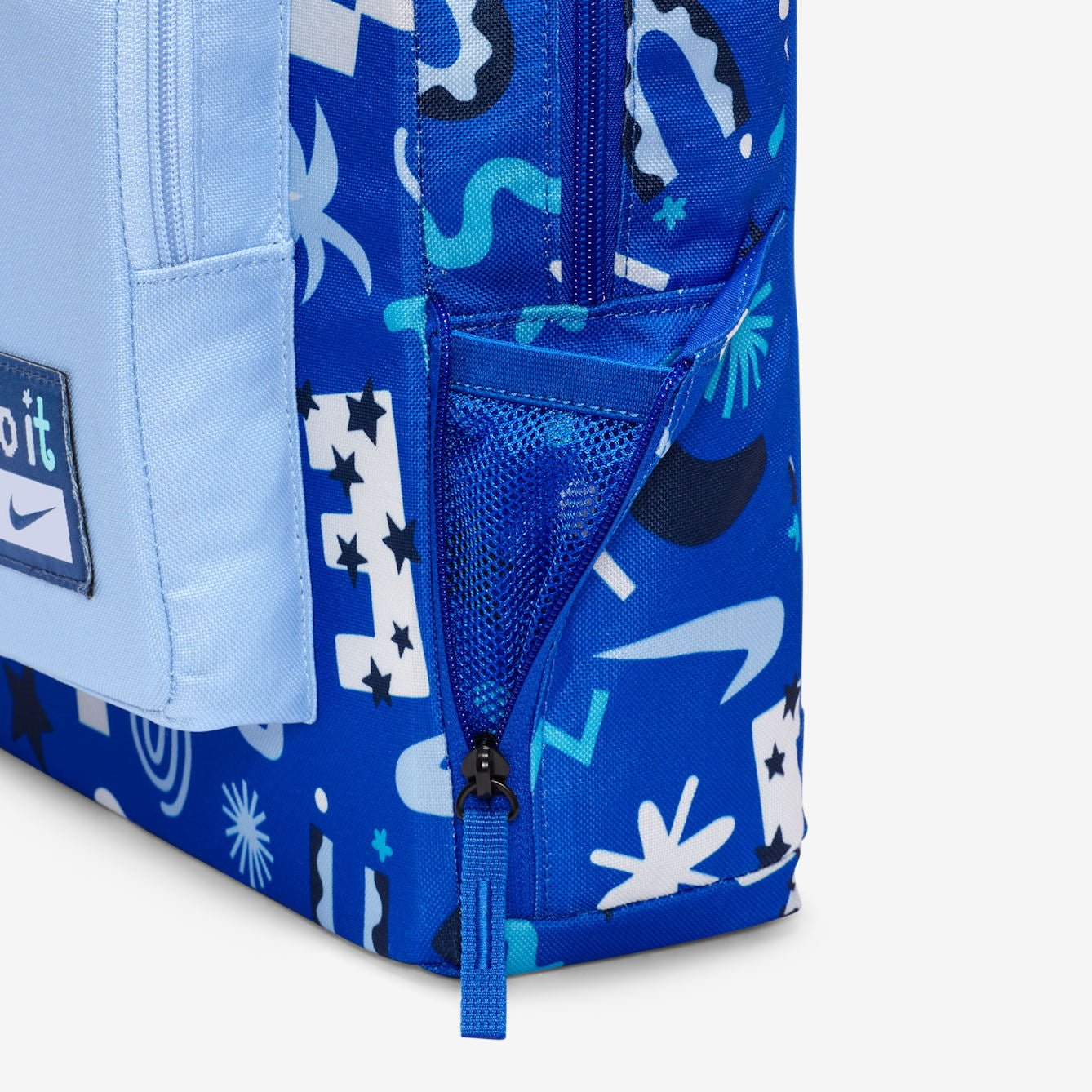 Детска раница Nike Classic Backpack - 16L - Airhouse