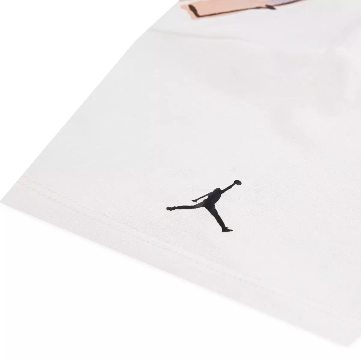 Детска тениска Jordan 23 Trowback Tee - Airhouse