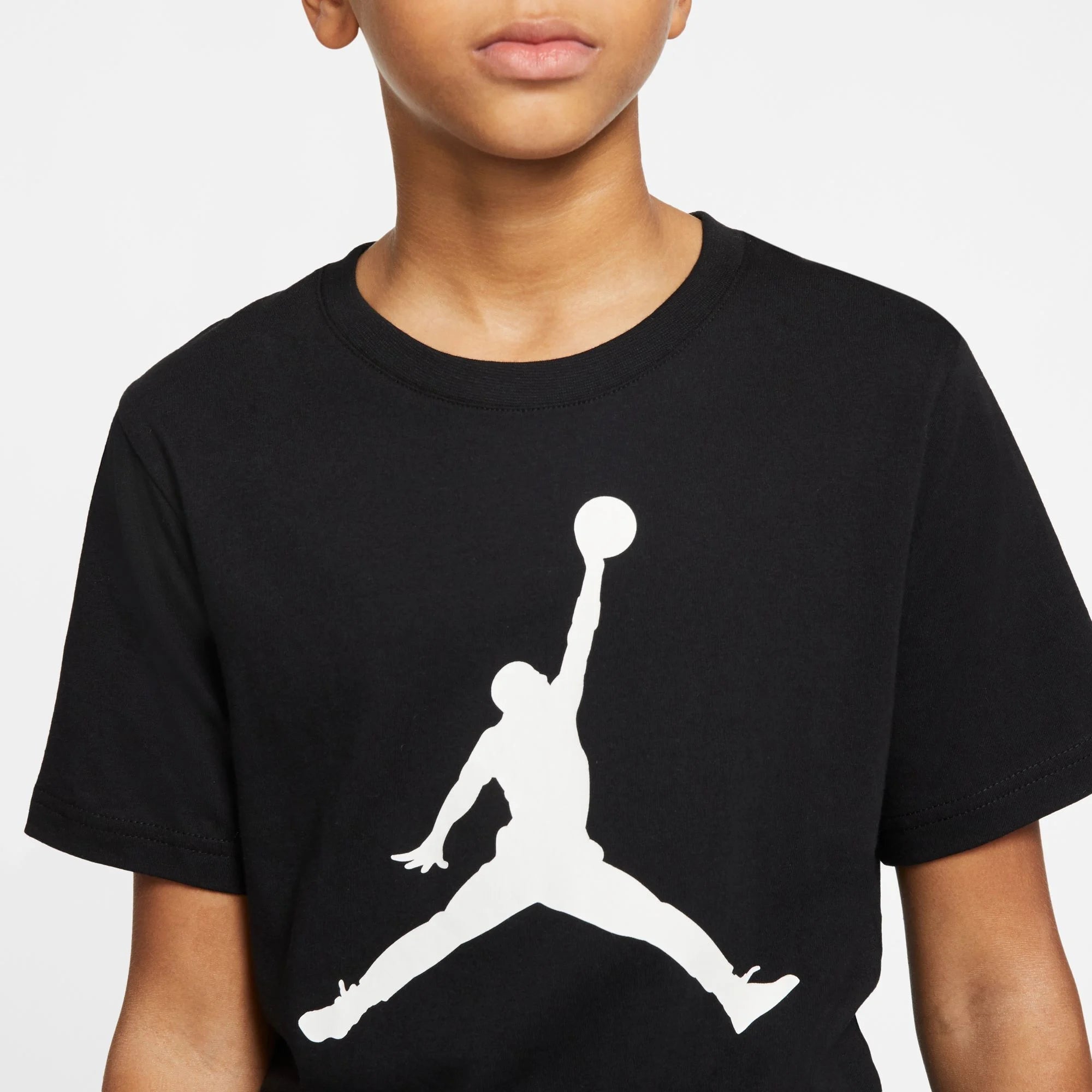 Детска тениска Jordan Jumpman T-Shirt - Airhouse