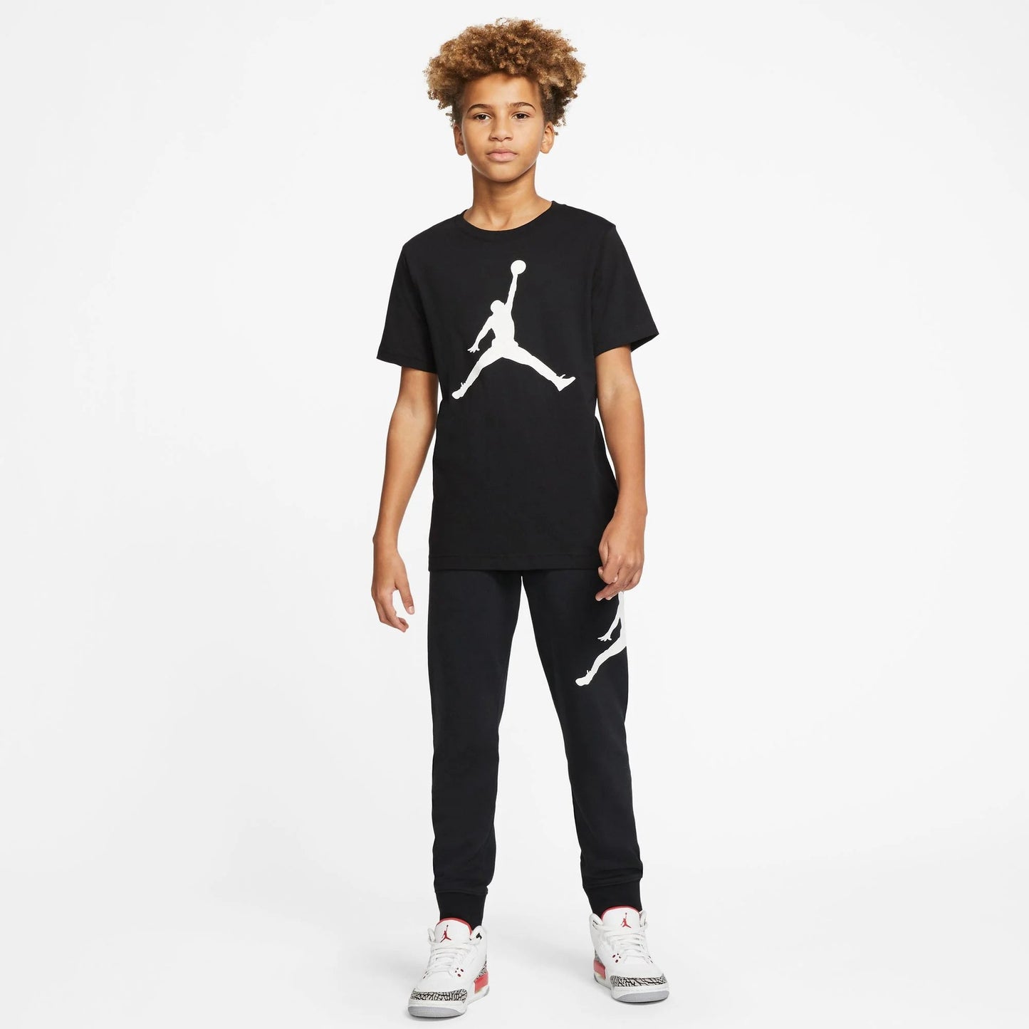 Детска тениска Jordan Jumpman T-Shirt - Airhouse