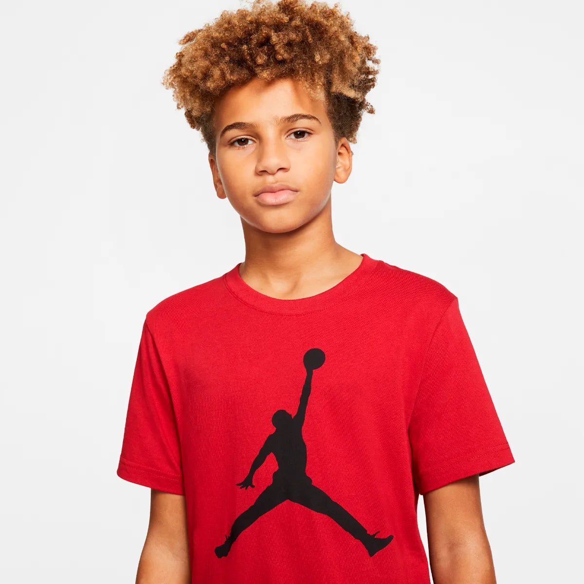 Детска тениска Jordan Jumpman T-Shirt - Airhouse