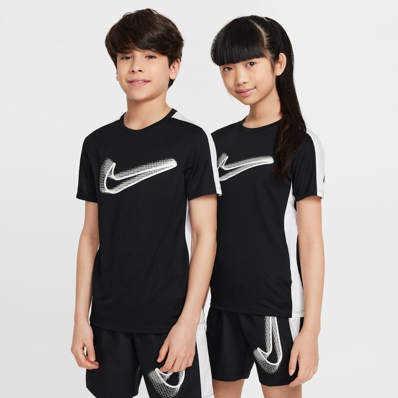Детска тениска Nike Academy Football Top - Airhouse