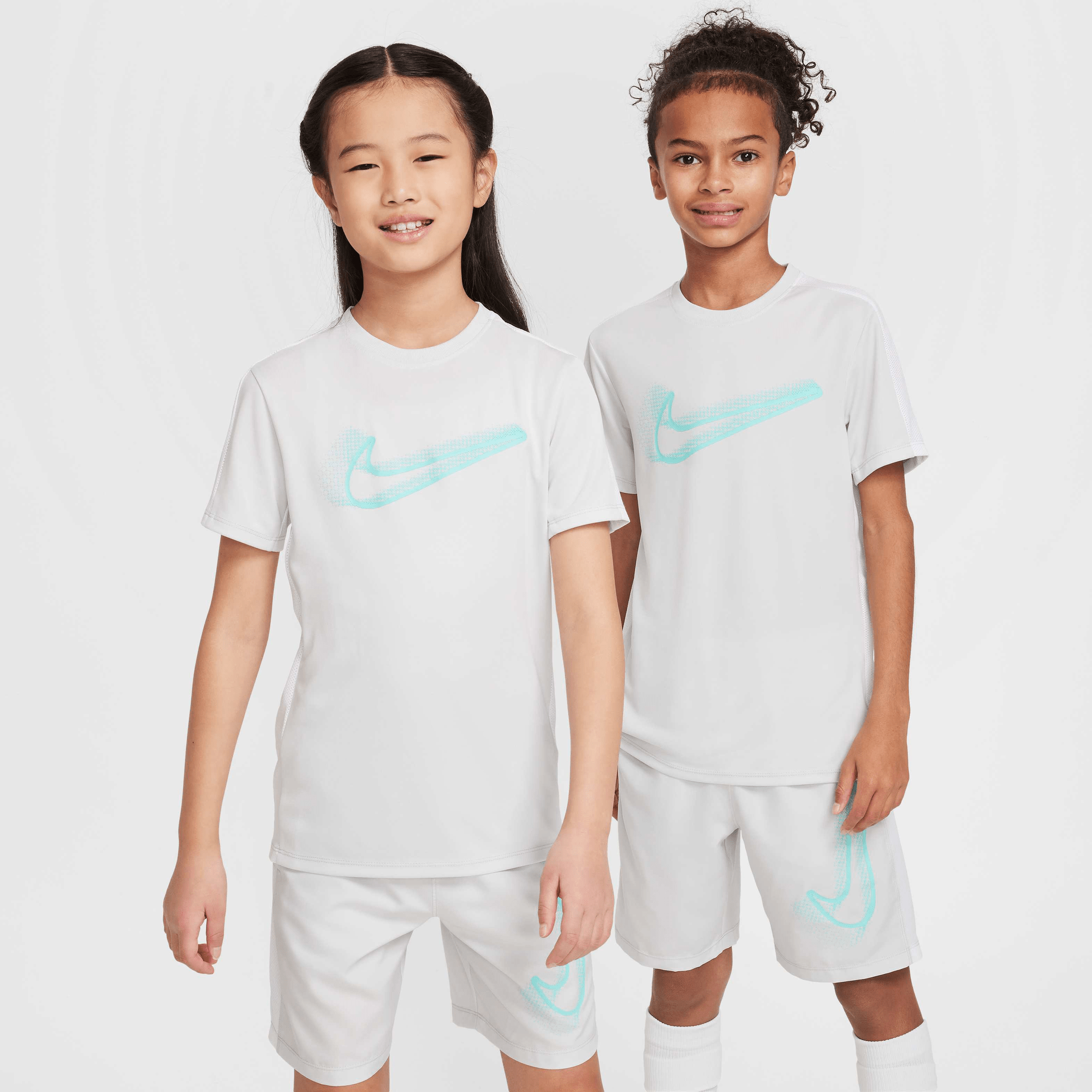 Детска тениска Nike Academy Football Top - Airhouse
