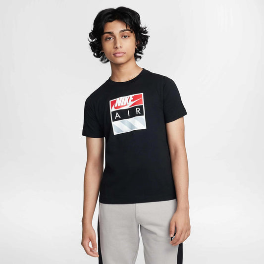 Детска тениска Nike Air T-Shirt - Airhouse