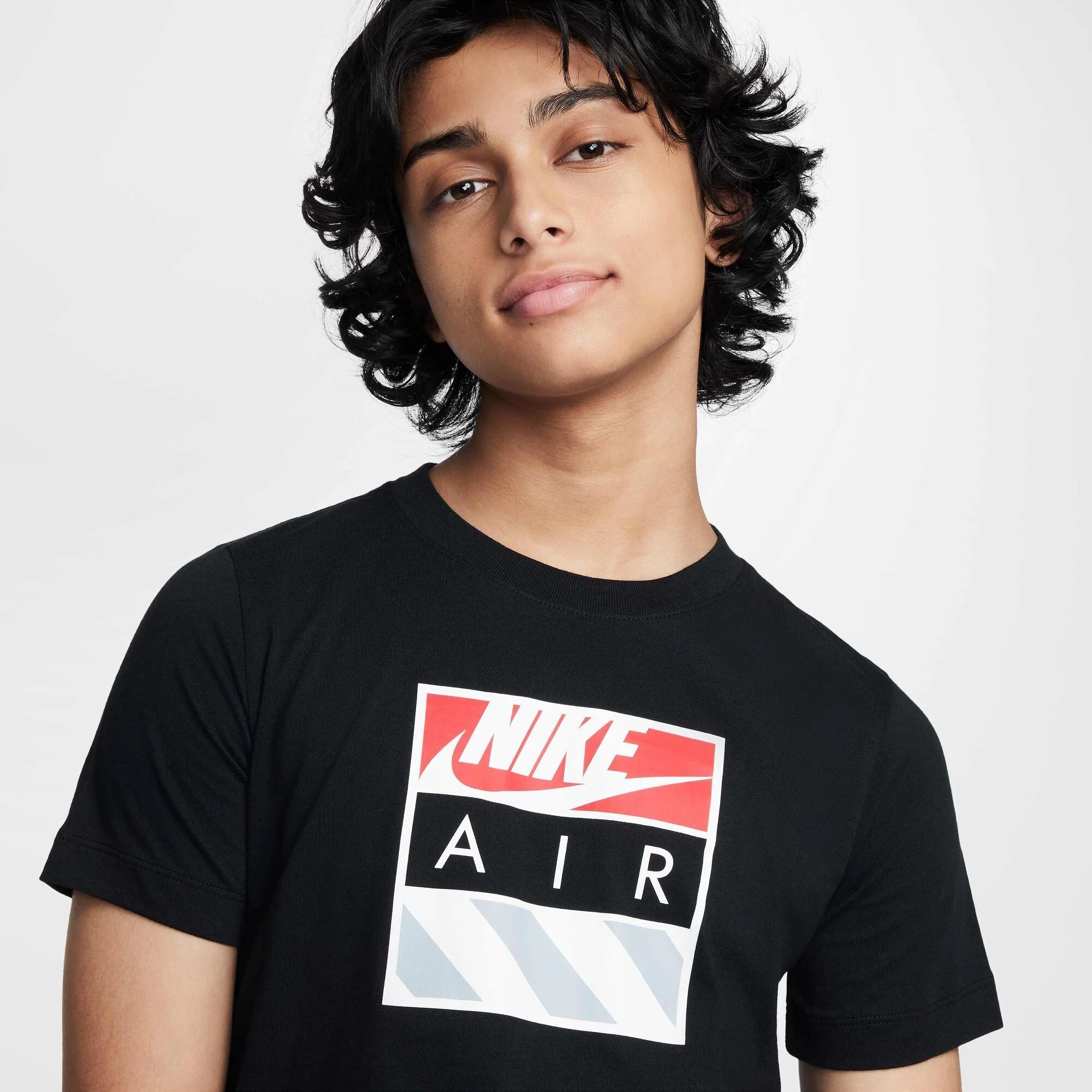 Детска тениска Nike Air T-Shirt - Airhouse
