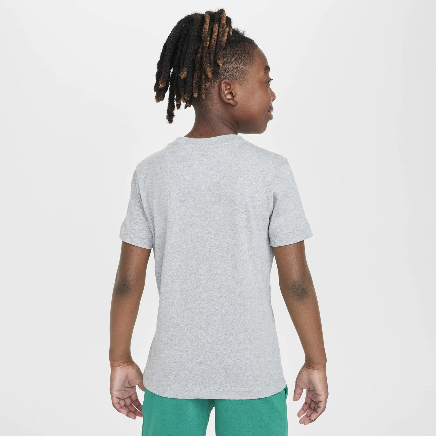 Детска тениска Nike Boxy Got Em T-Shirt - Airhouse