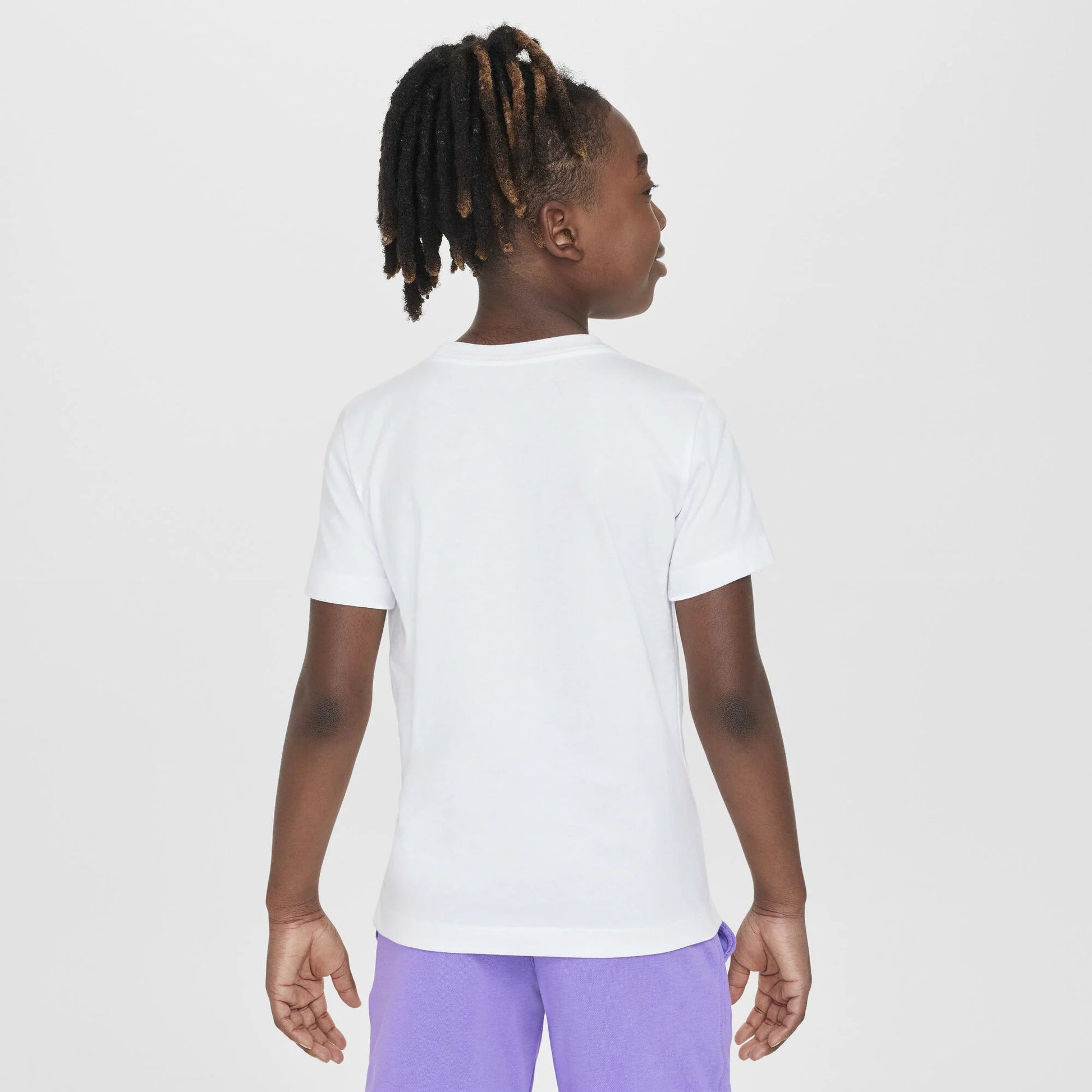 Детска тениска Nike Boxy Got Em T-Shirt - Airhouse
