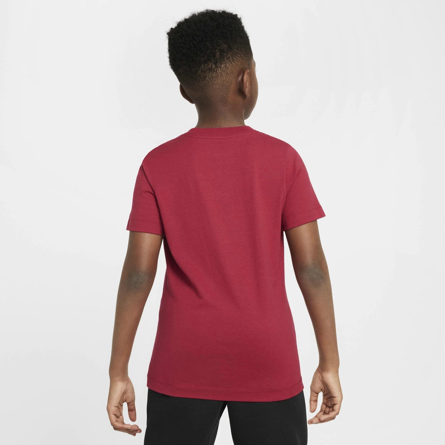 Детска тениска Nike F.C. Barcelona Football T-Shirt - Airhouse