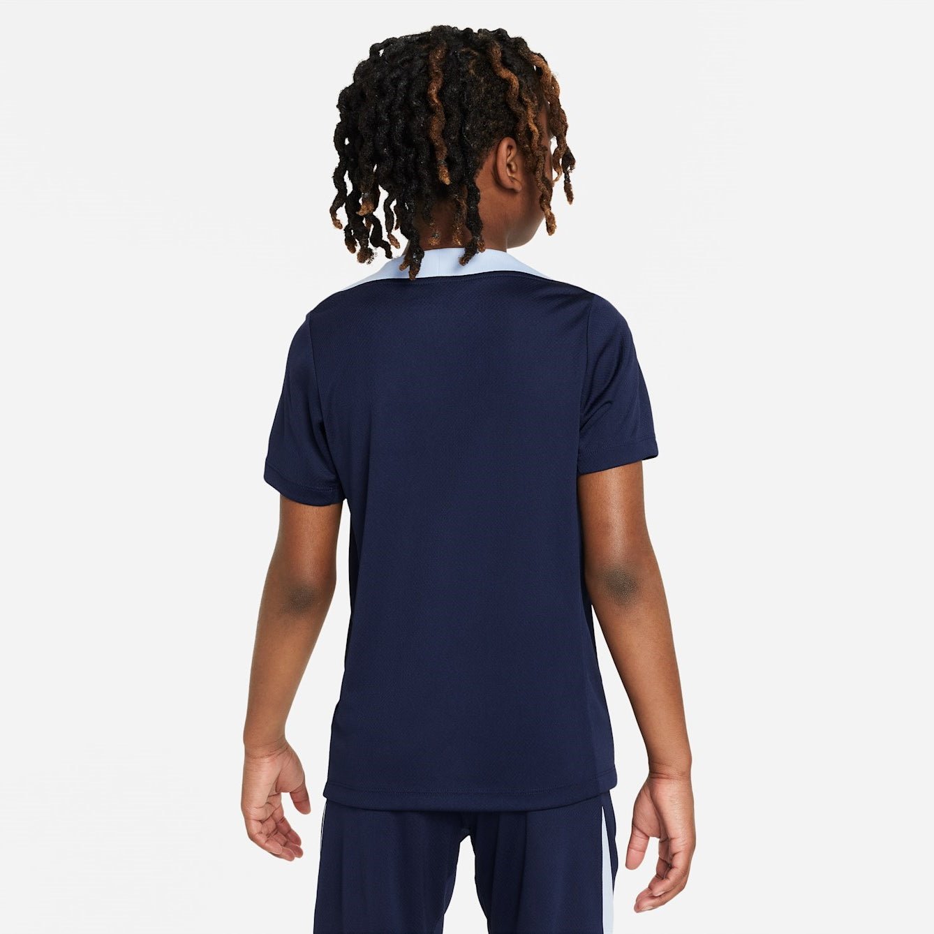 Детска тениска Nike FFF Strike Top - Airhouse