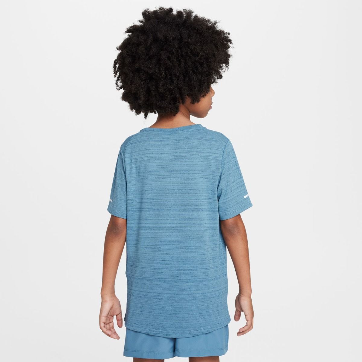 Детска тениска Nike Miler Training Top - Airhouse