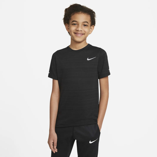 Детска тениска Nike Miler Training Top - Airhouse