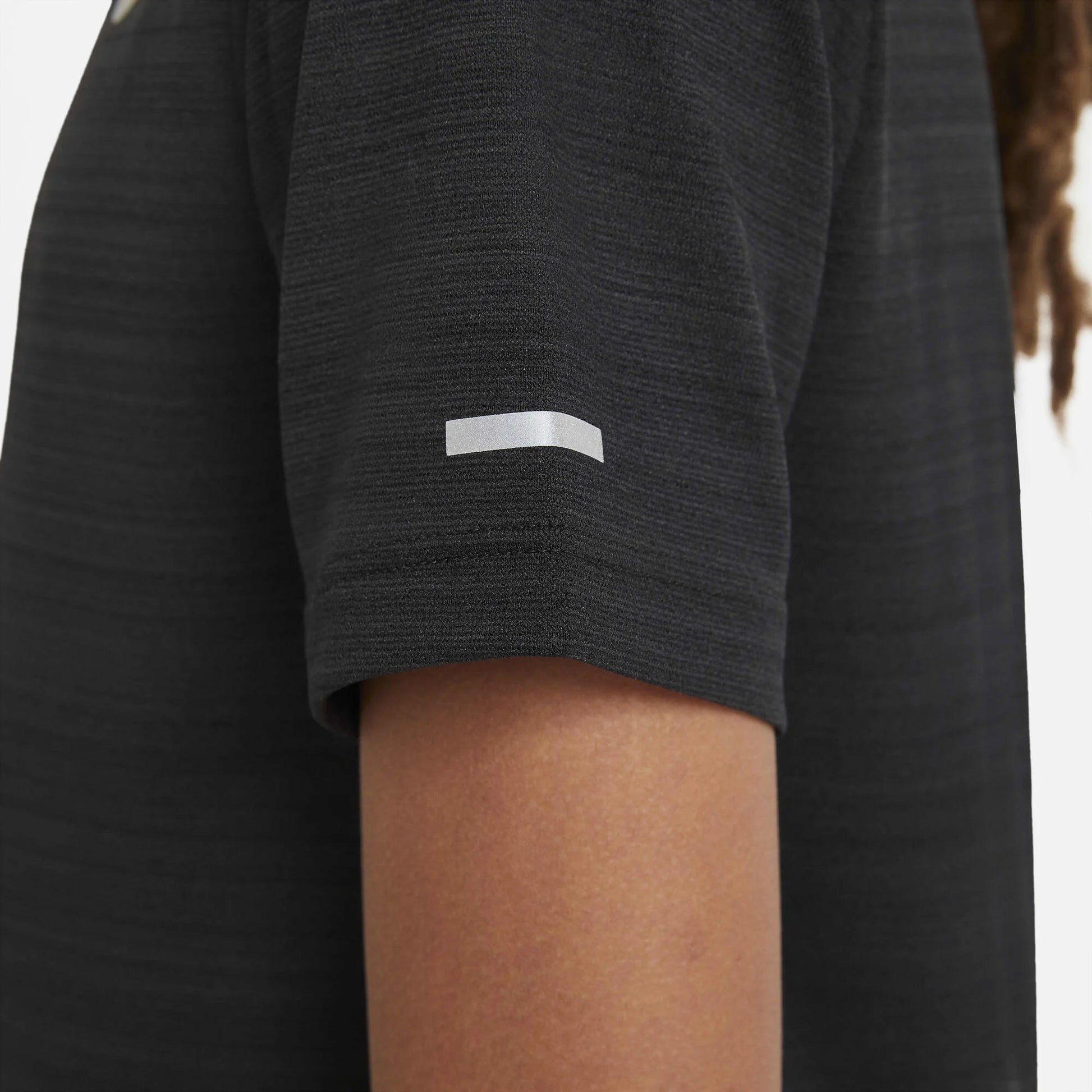 Детска тениска Nike Miler Training Top - Airhouse