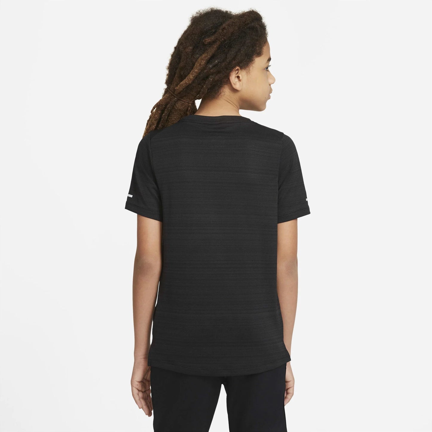 Детска тениска Nike Miler Training Top - Airhouse