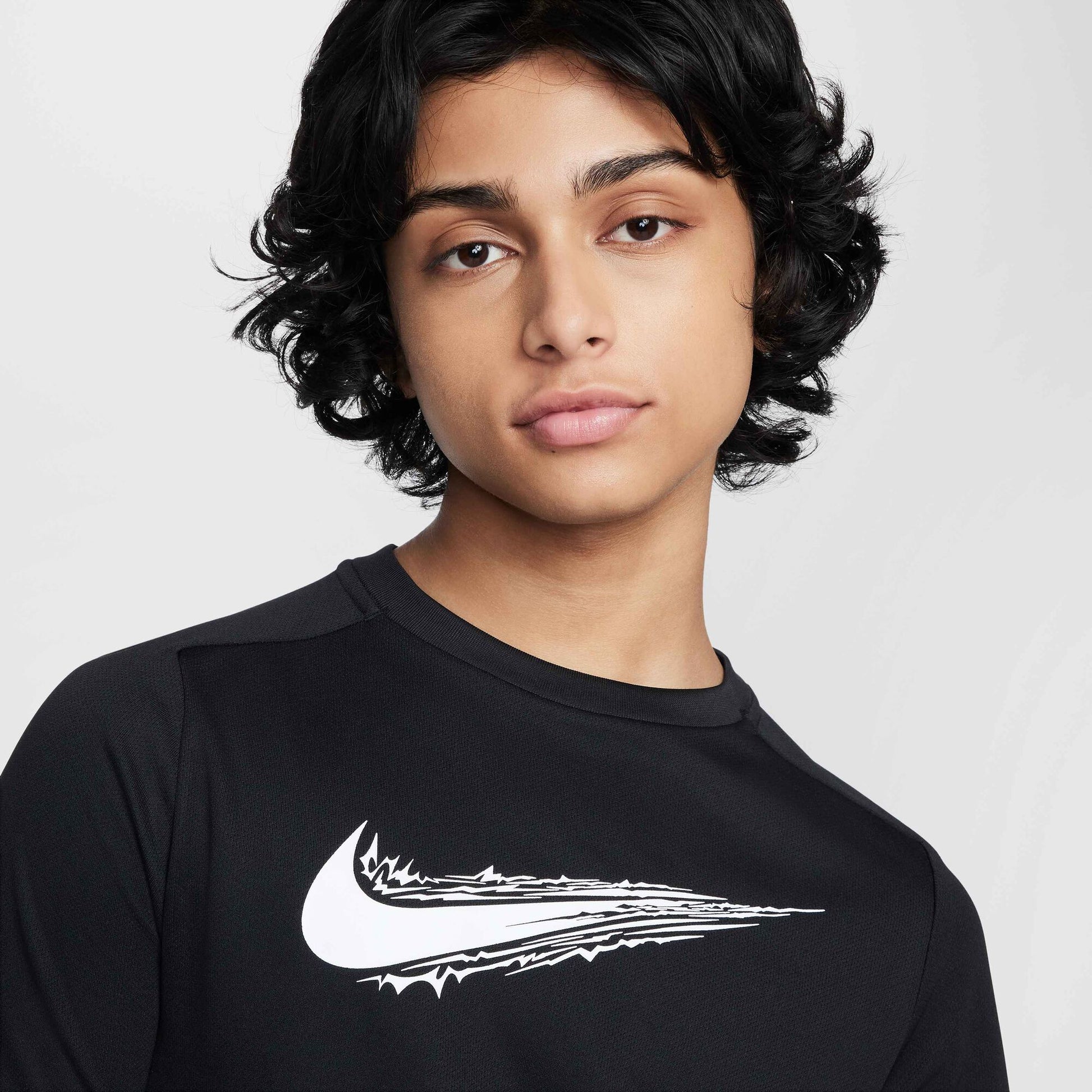 Детска тениска Nike Multi HBR Top - Airhouse