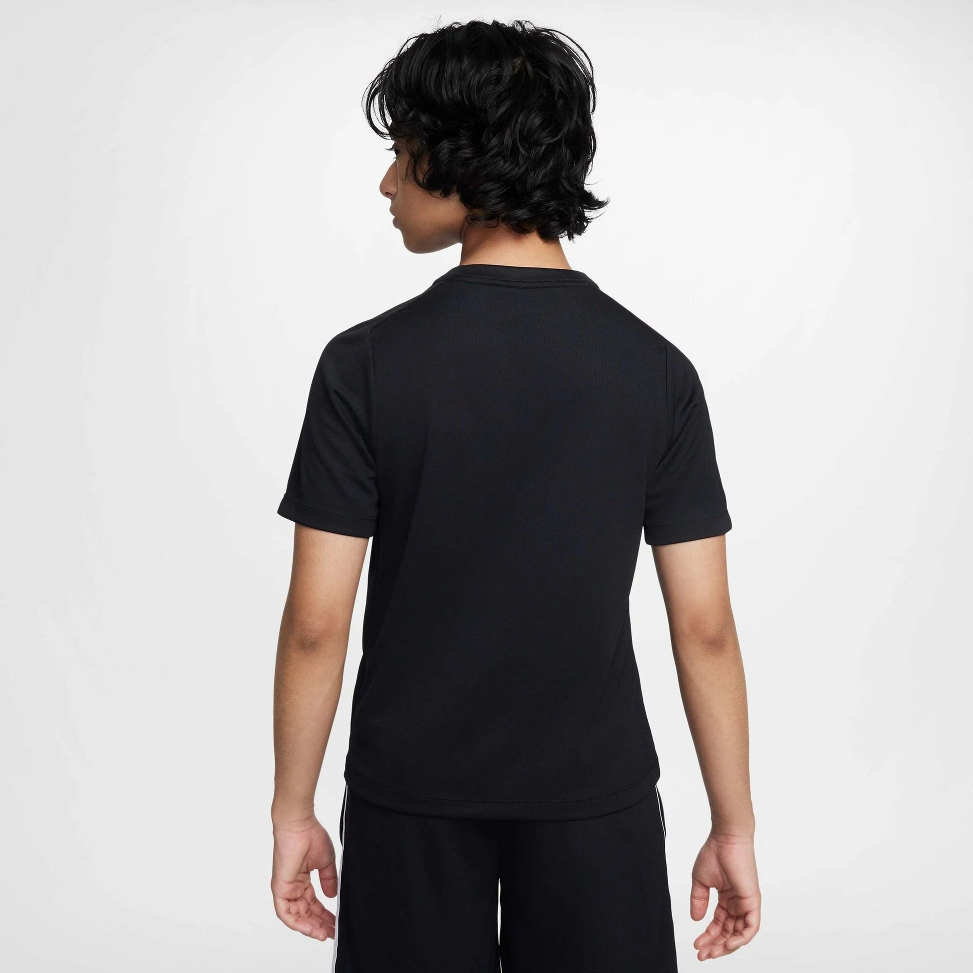 Детска тениска Nike Multi HBR Top - Airhouse