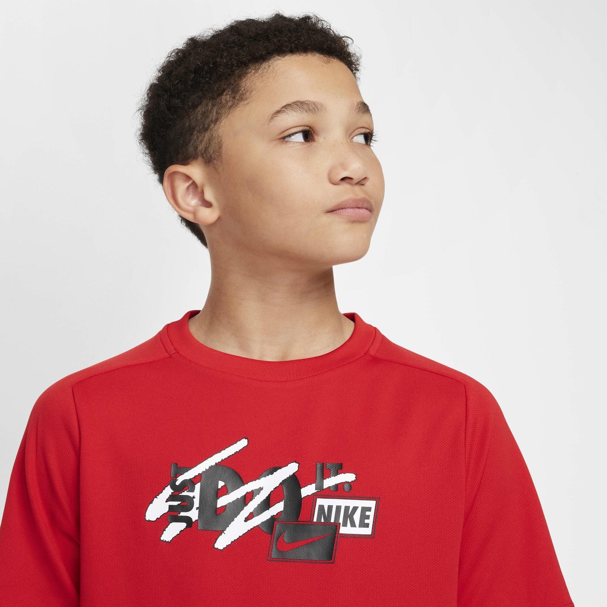 Детска тениска Nike Multi SS Top - Airhouse