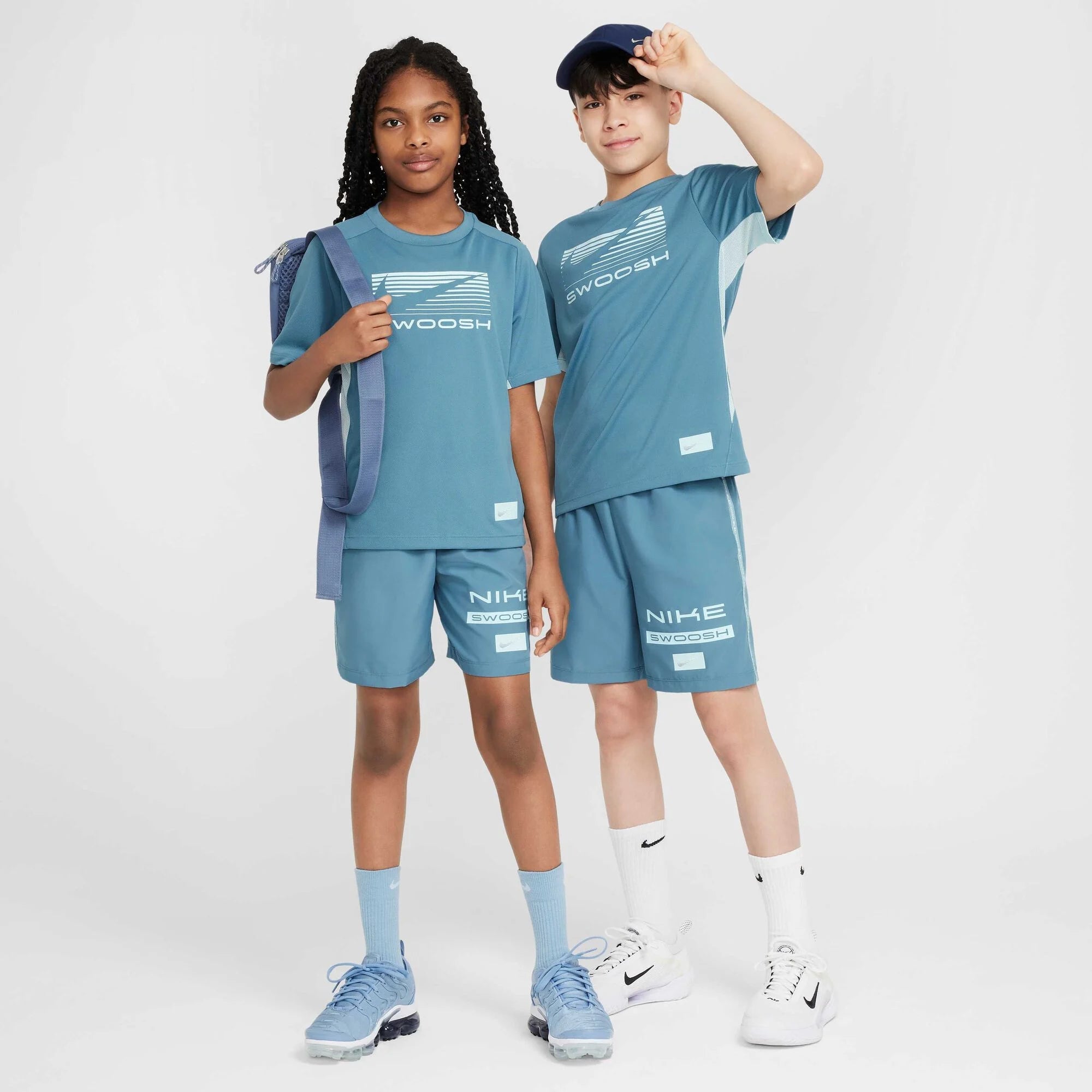 Детска тениска Nike Multi SS Top - Airhouse