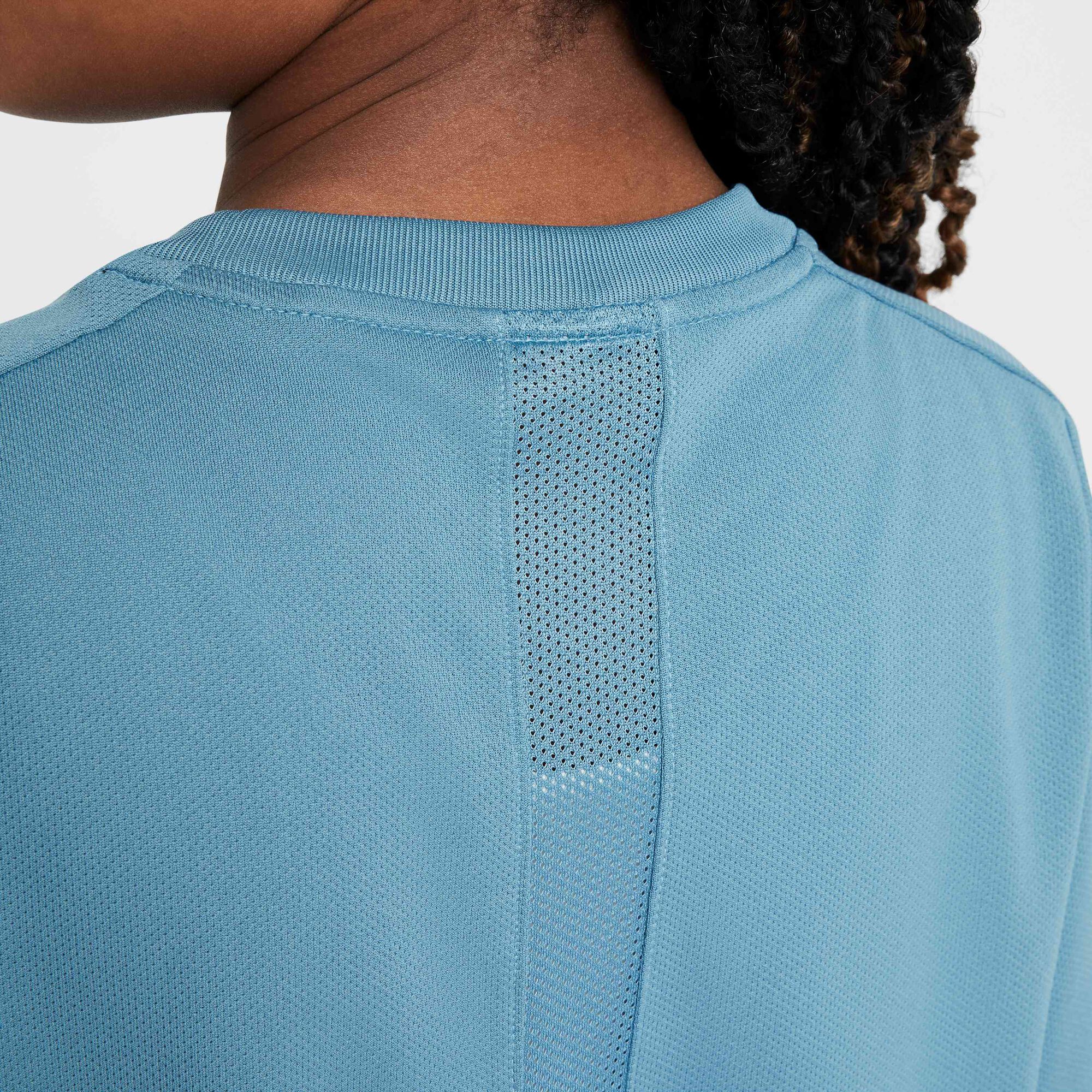 Детска тениска Nike Multi SS Top - Airhouse