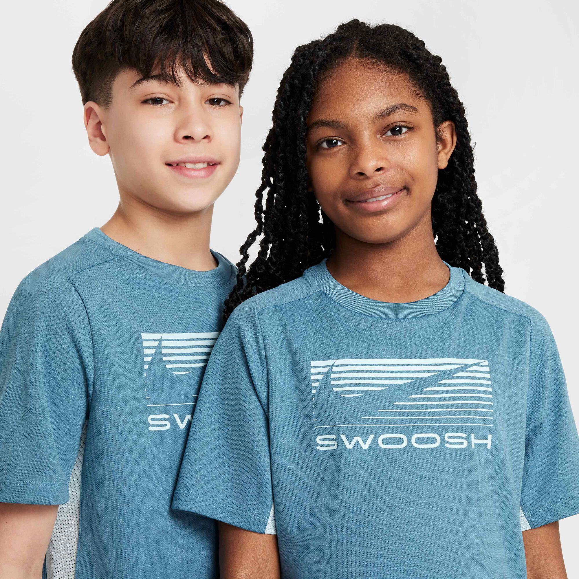 Детска тениска Nike Multi SS Top - Airhouse