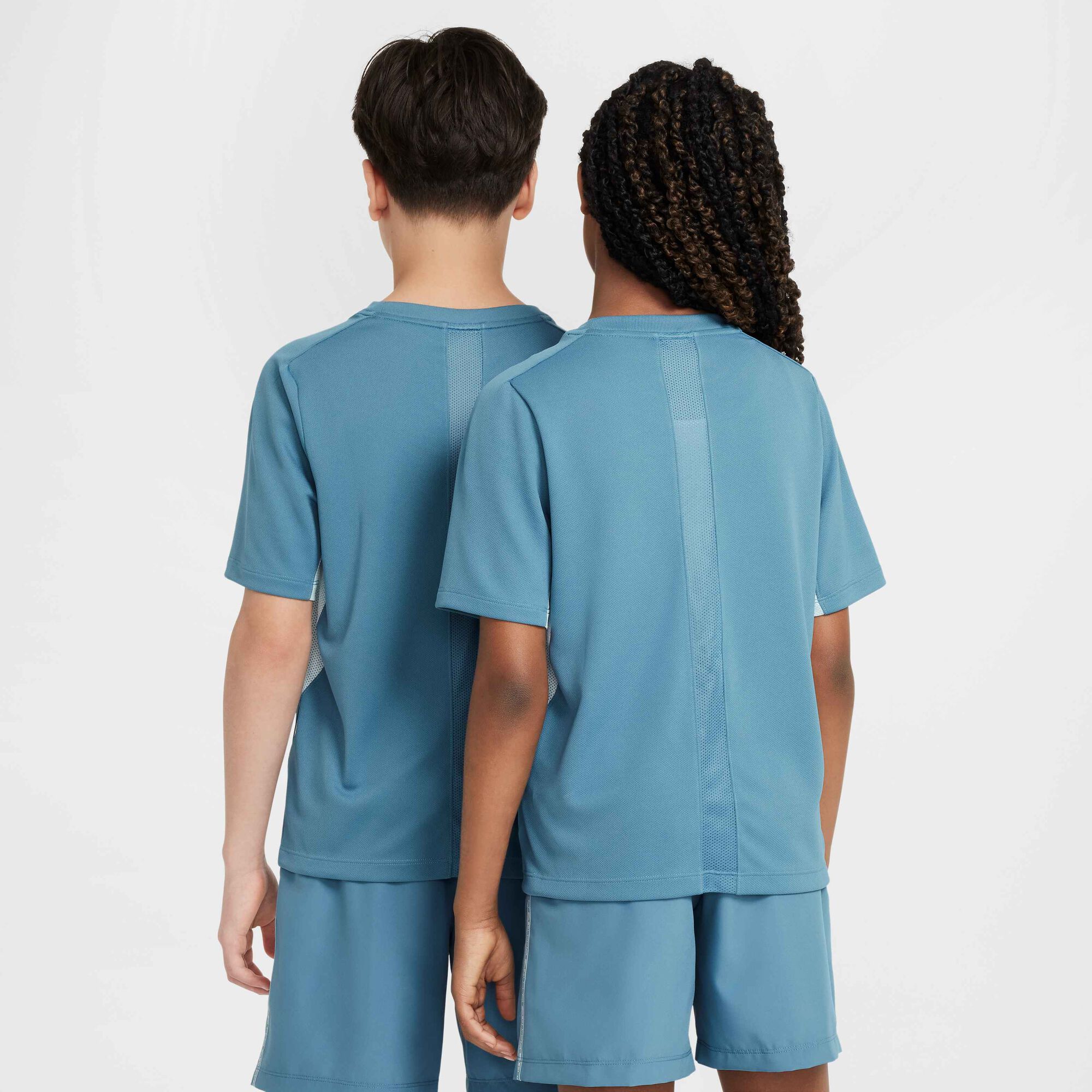 Детска тениска Nike Multi SS Top - Airhouse