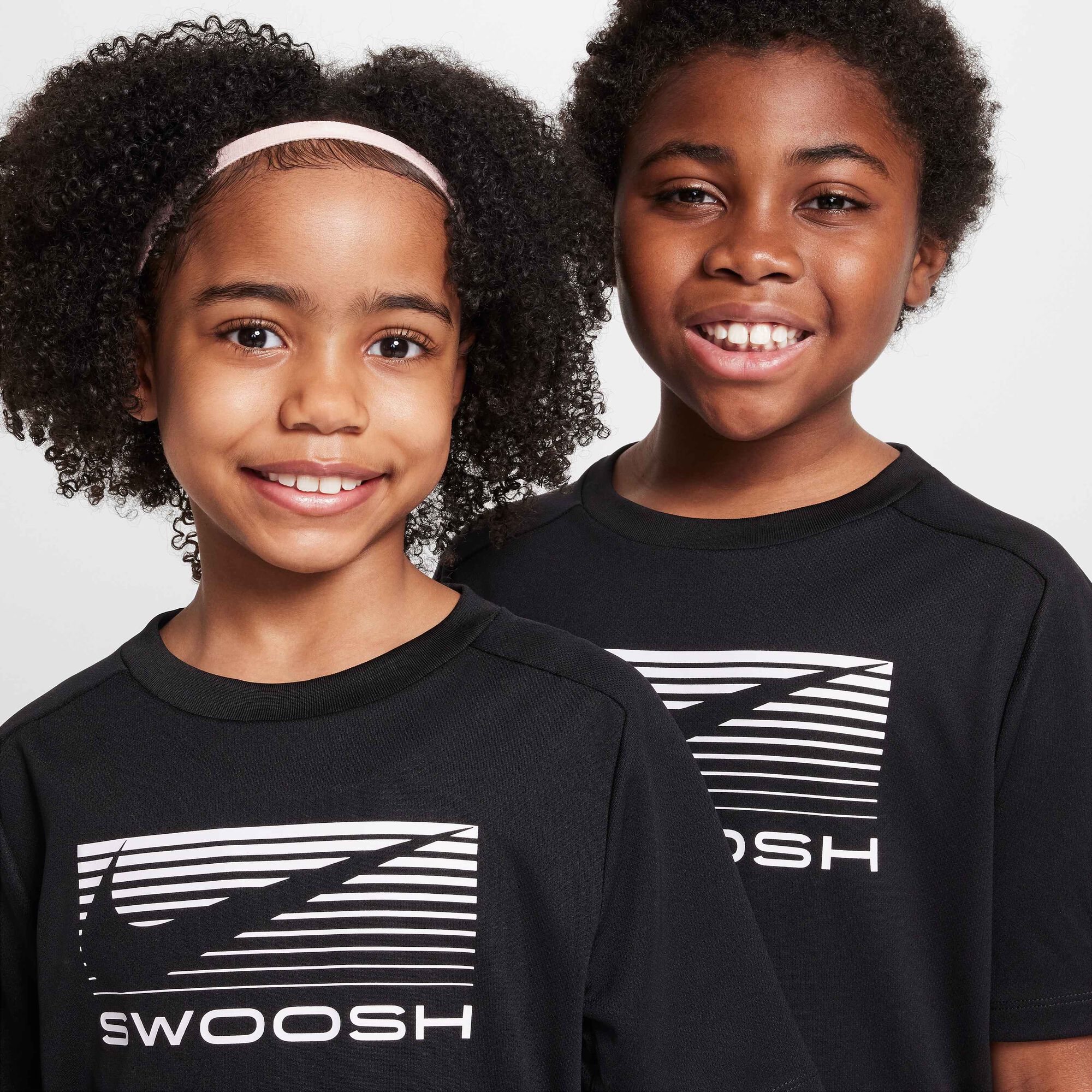 Детска тениска Nike Multi SS Top - Airhouse