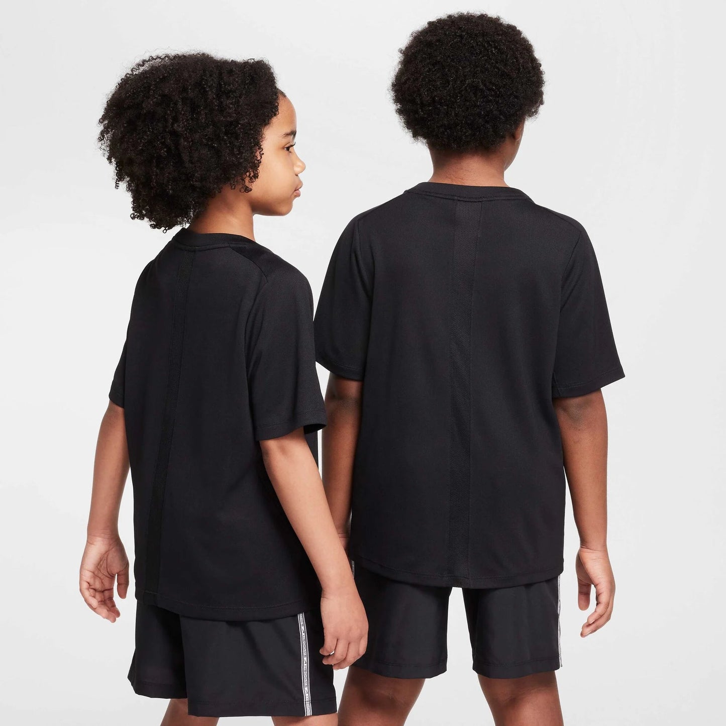 Детска тениска Nike Multi SS Top - Airhouse