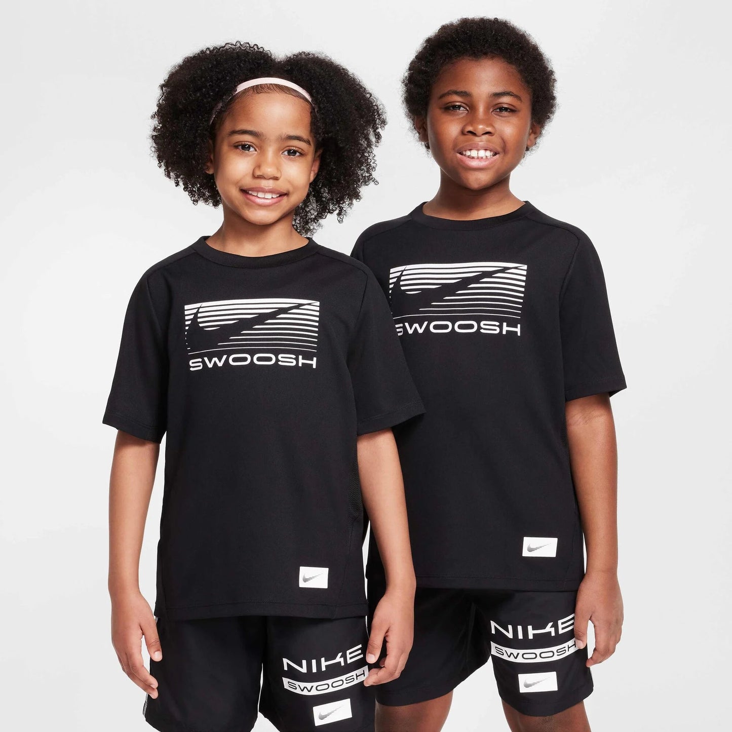 Детска тениска Nike Multi SS Top - Airhouse