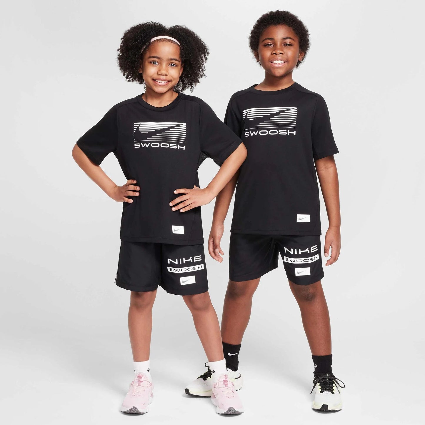 Детска тениска Nike Multi SS Top - Airhouse