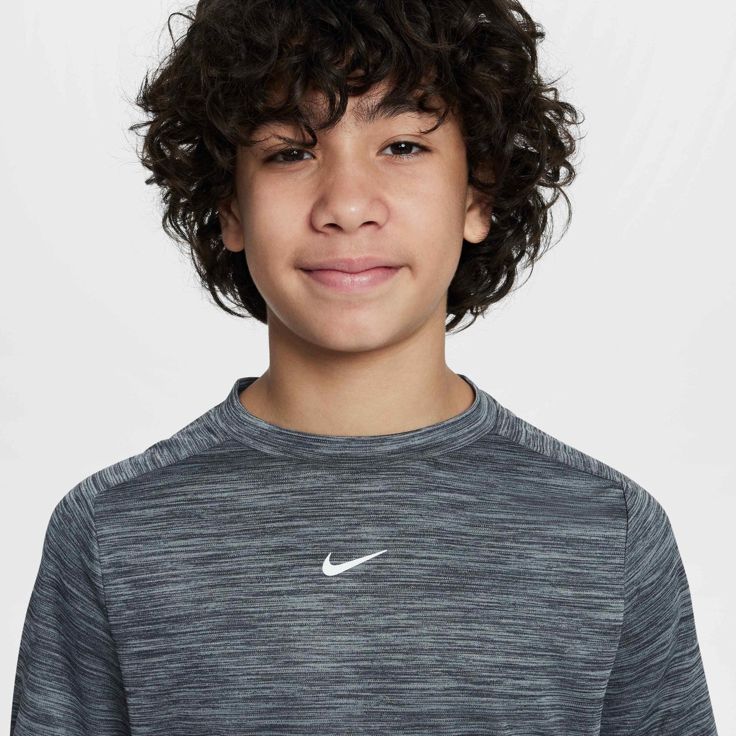 Детска тениска Nike Multi Top - Airhouse