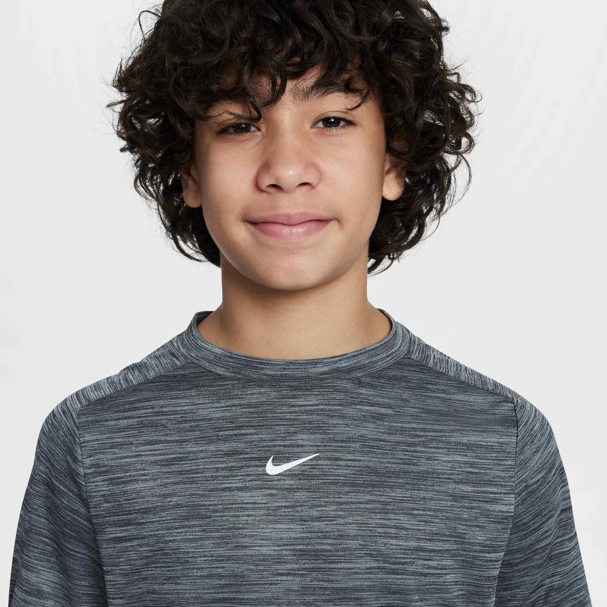 Детска тениска Nike Multi Top - Airhouse