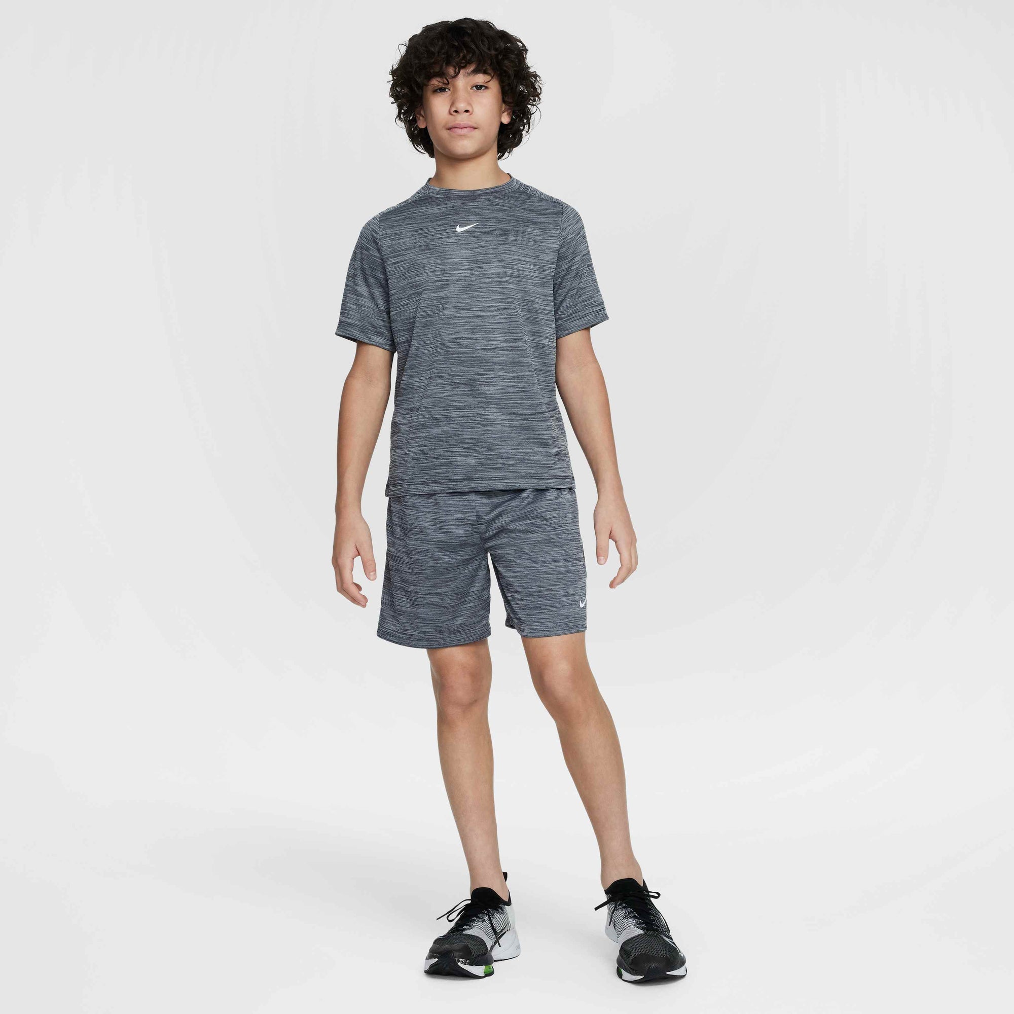 Детска тениска Nike Multi Top - Airhouse