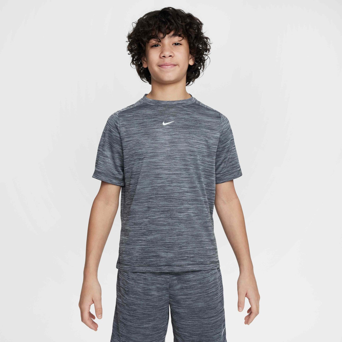 Детска тениска Nike Multi Top - Airhouse