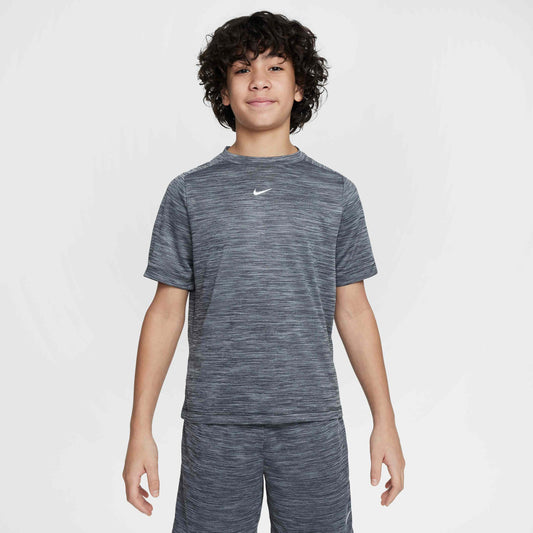 Детска тениска Nike Multi Top - Airhouse