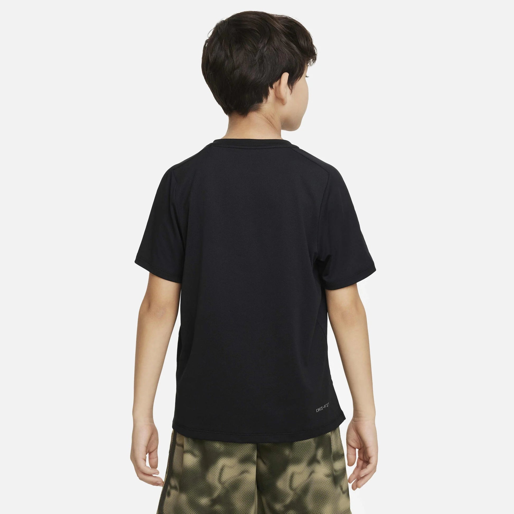 Детска тениска Nike Multi Training Top - Airhouse