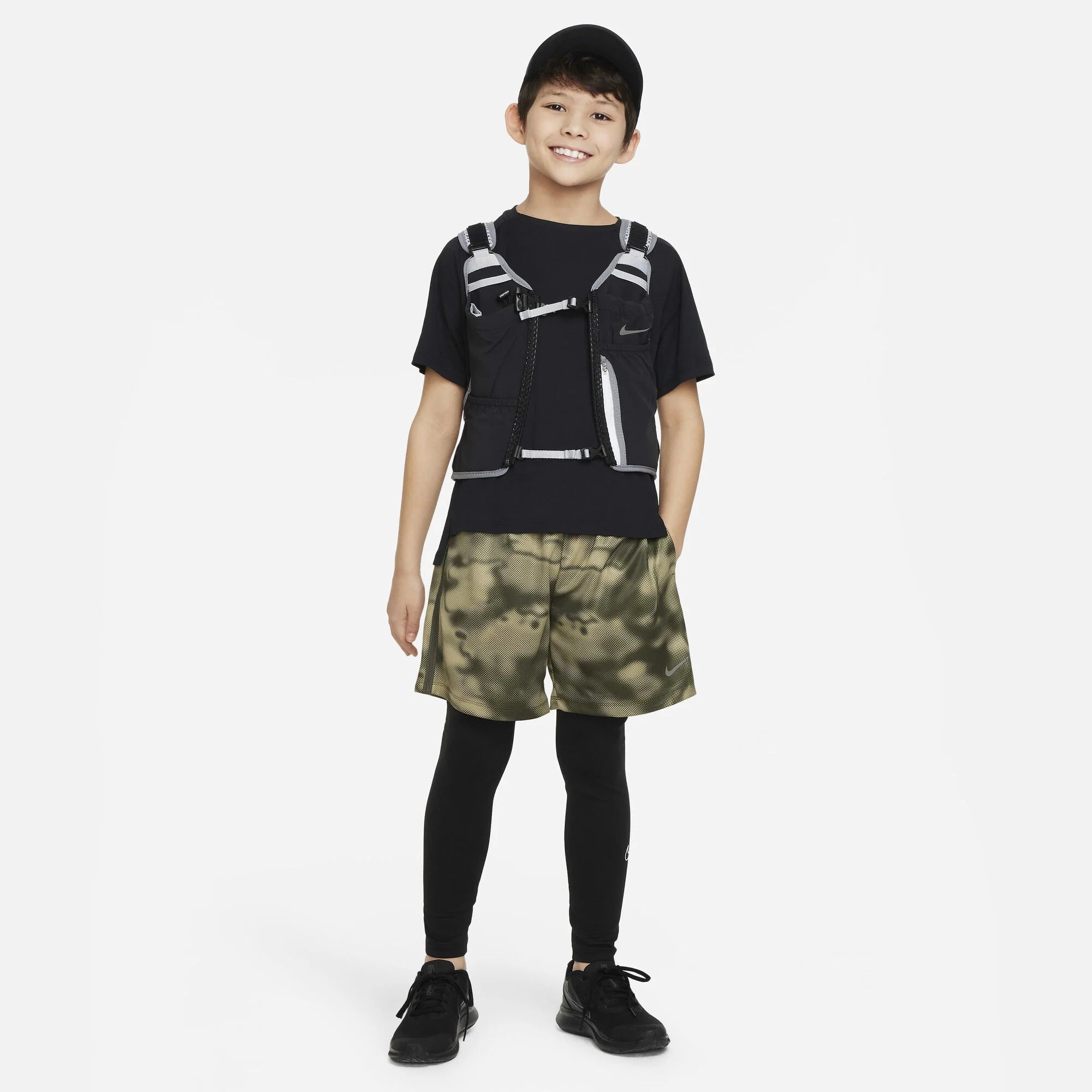 Детска тениска Nike Multi Training Top - Airhouse