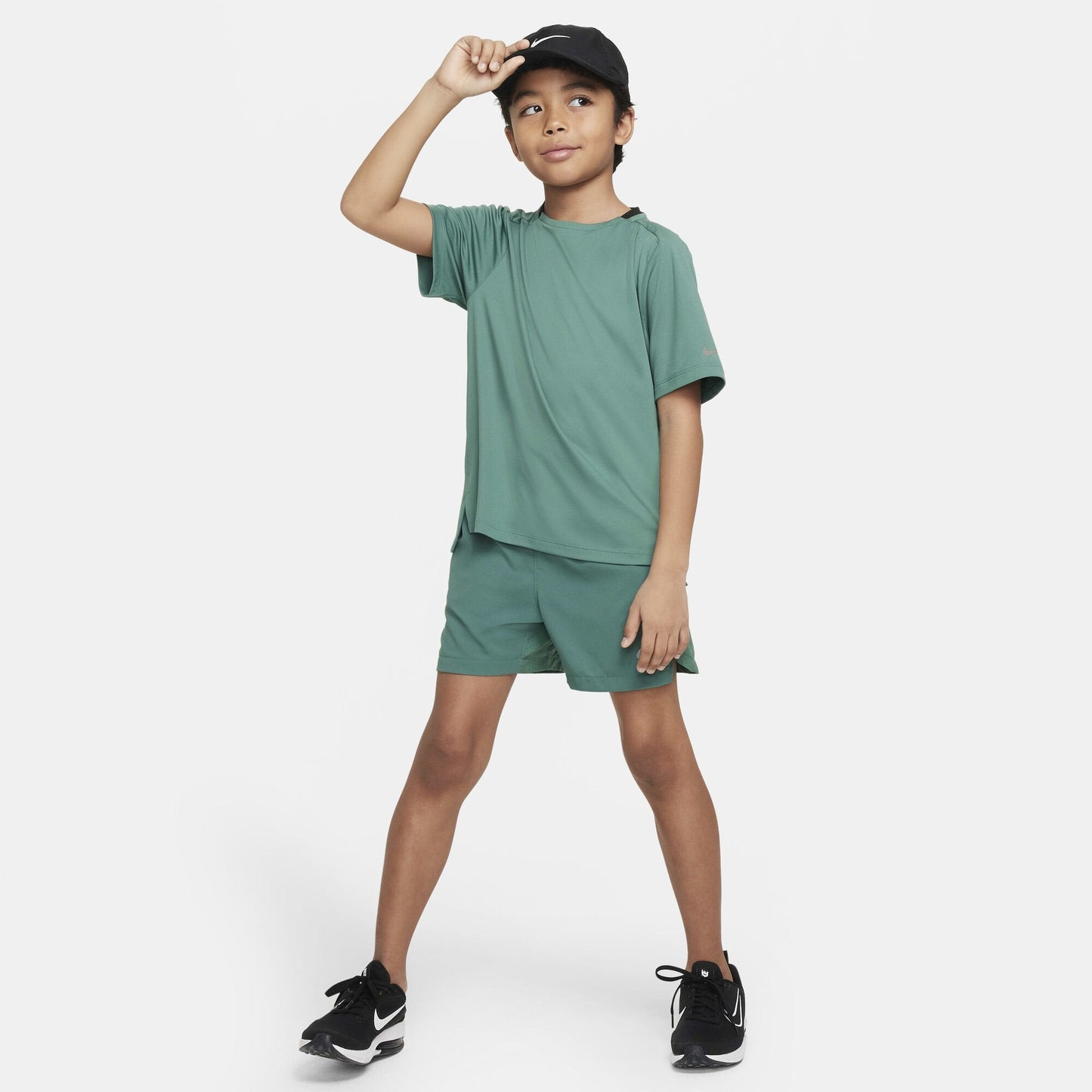 Детска тениска Nike Multi Training Top - Airhouse