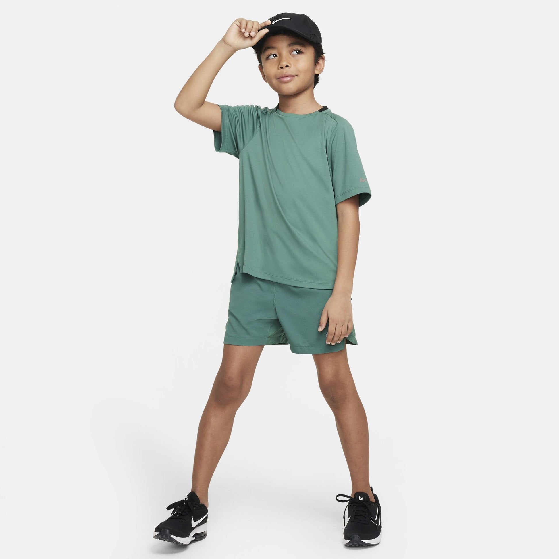 Детска тениска Nike Multi Training Top - Airhouse