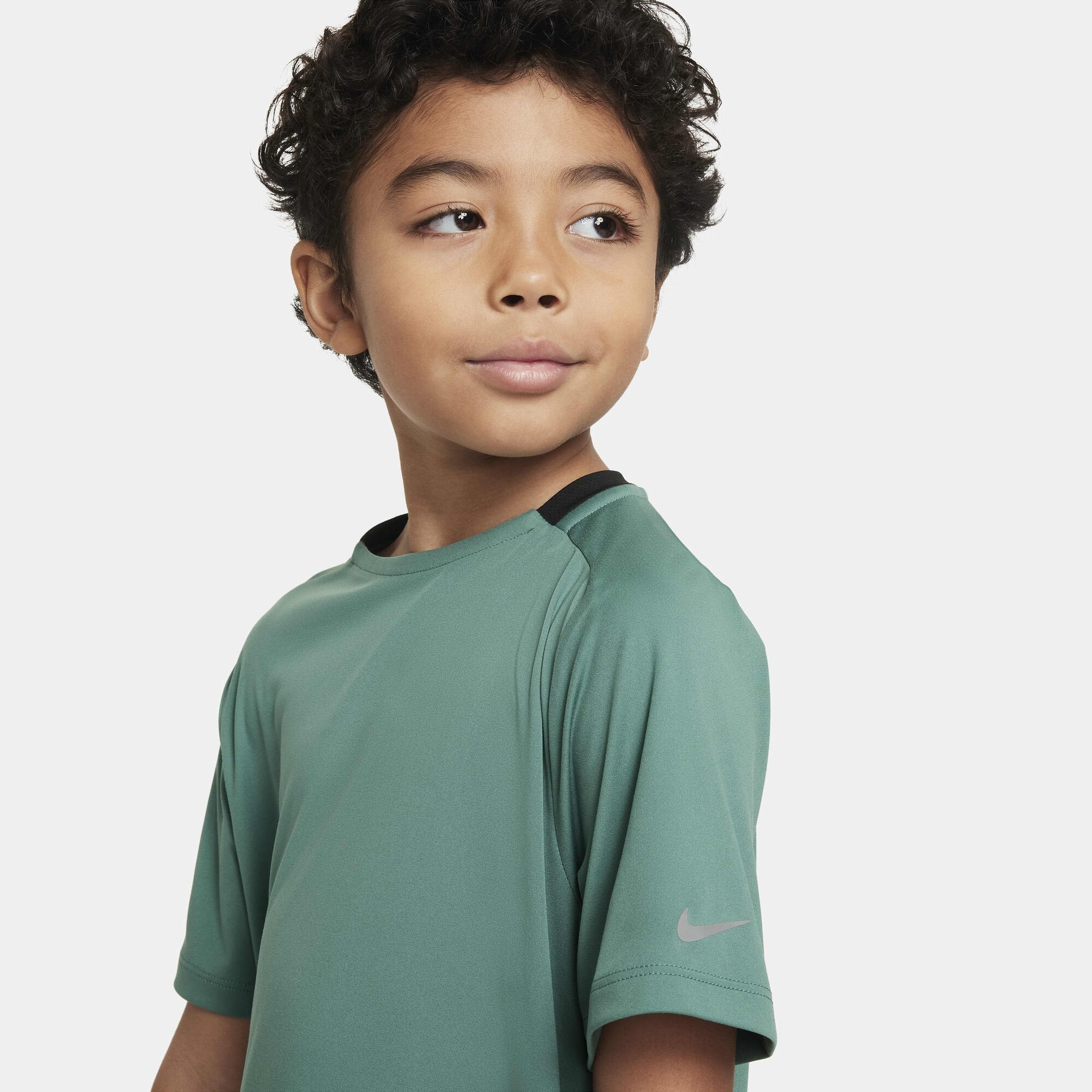 Детска тениска Nike Multi Training Top - Airhouse