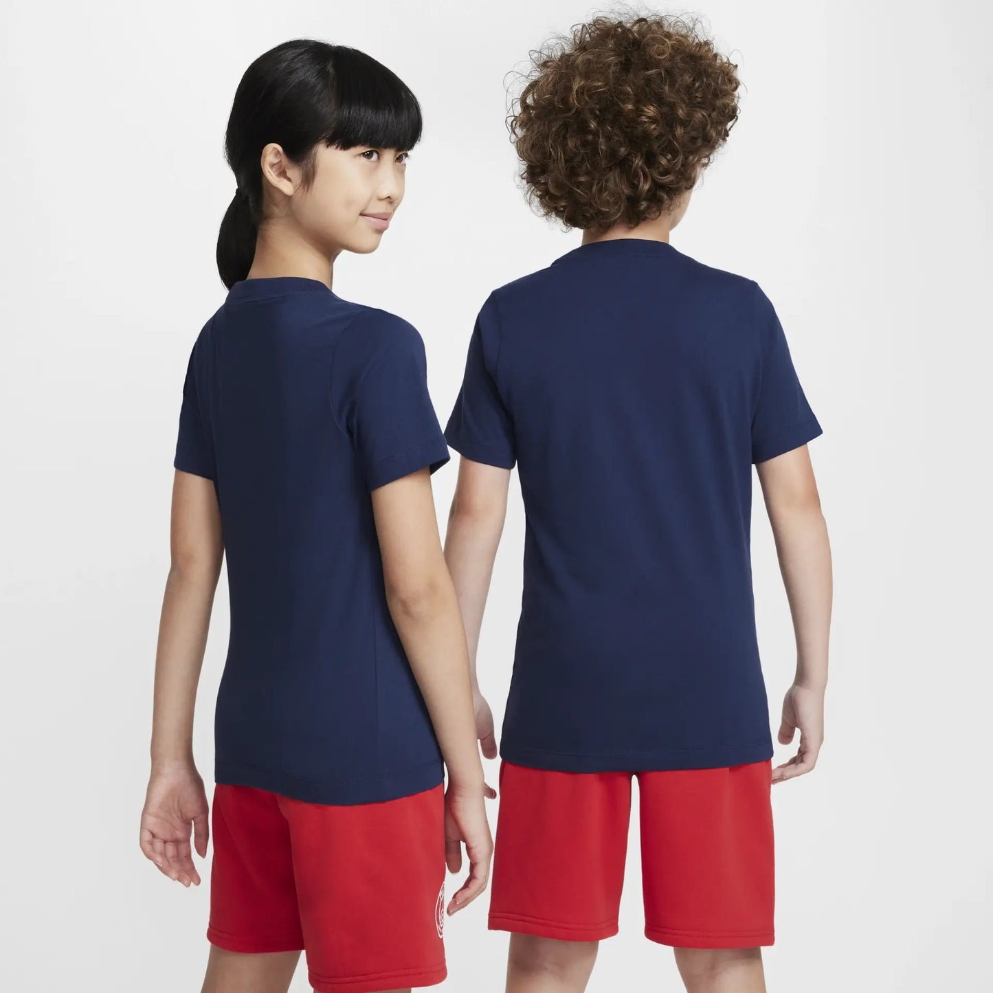 Детска тениска Nike Paris Saint - Germain Football T-Shirt - Airhouse