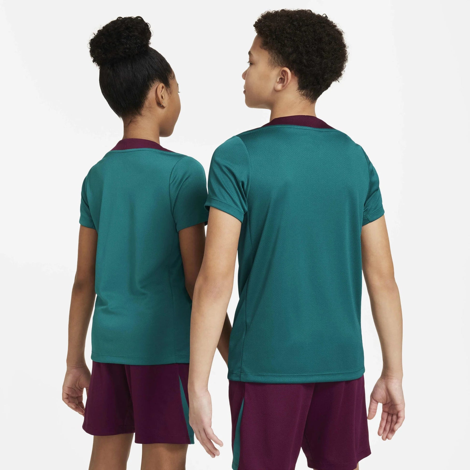 Детска тениска Nike Paris Saint - Germain Strike Top - Airhouse