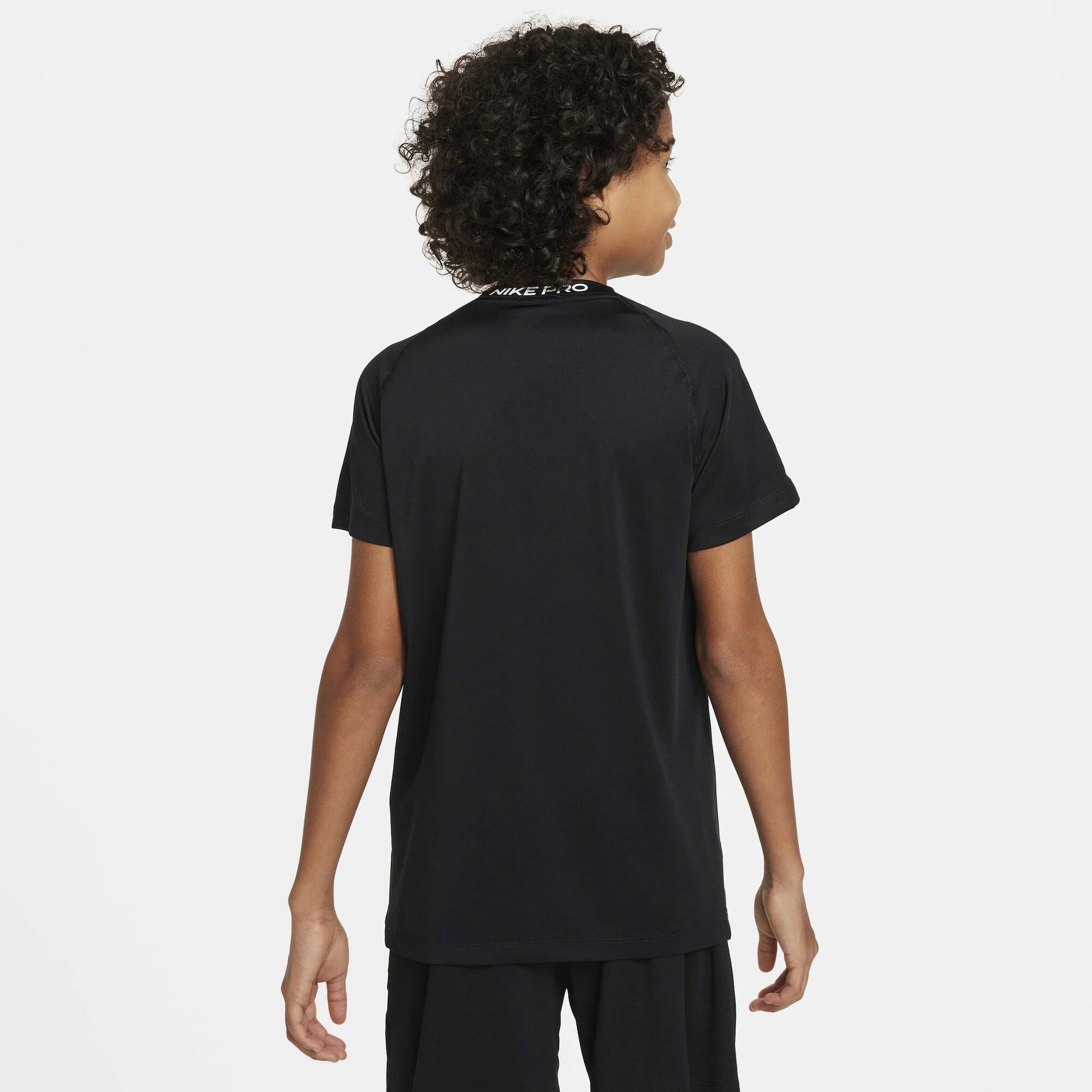 Детска тениска Nike Pro SS Top - Airhouse