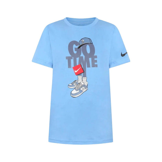 Детска тениска Nike RWB Go Time Capmando Tee - Airhouse