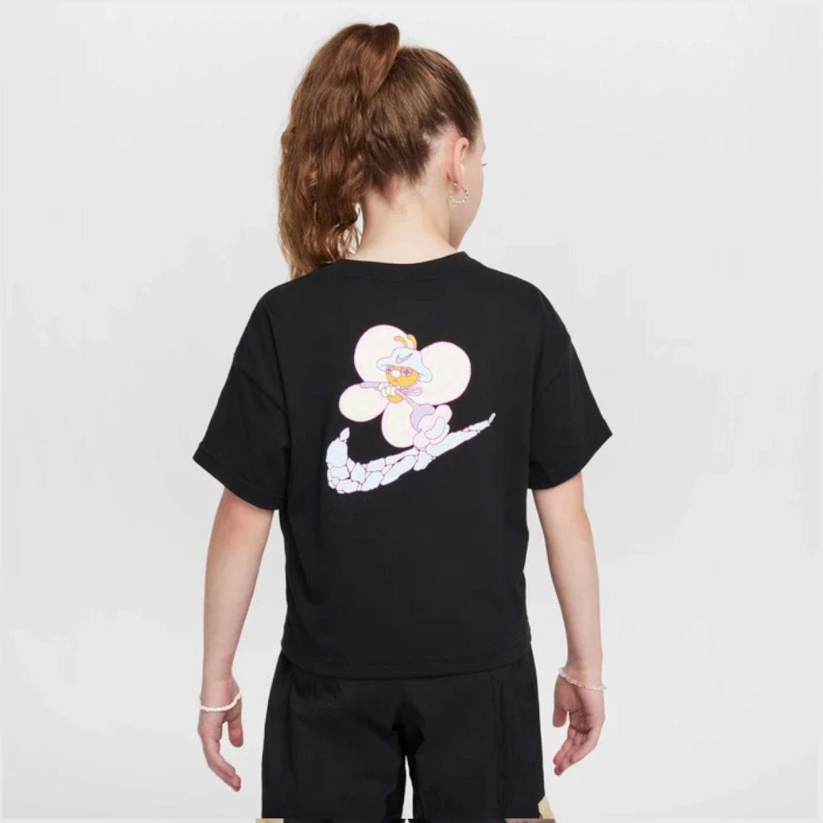 Детска тениска Nike Seasonal Story T-Shirt - Airhouse